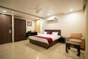 Sheerha Royal Residency